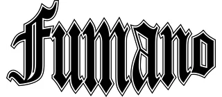 Fumano